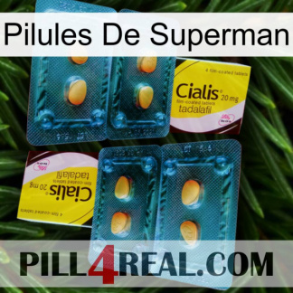 Superman Pills cialis5